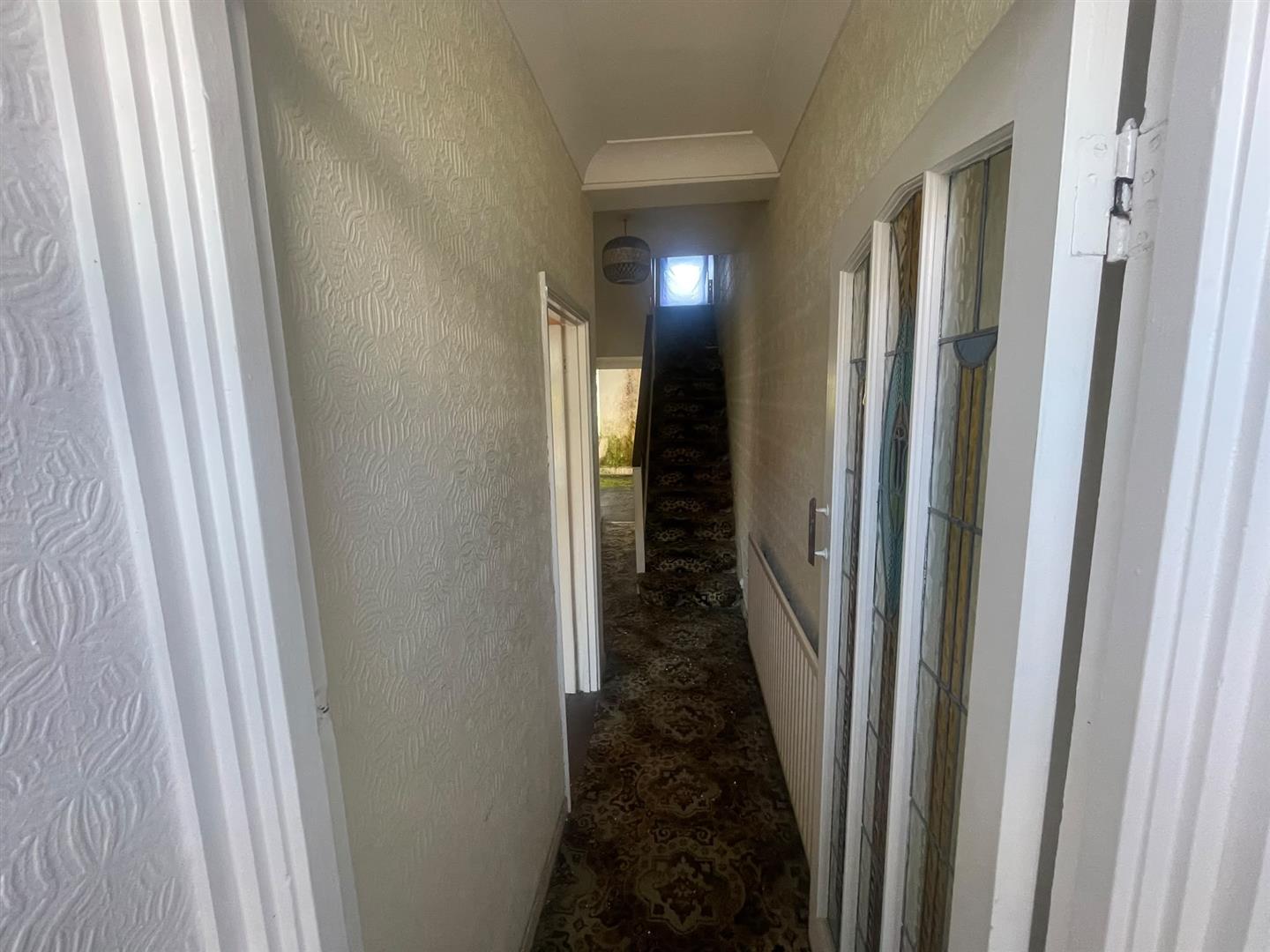 Terrace Road, Mount Pleasant, Swansea, SA1 6HN
